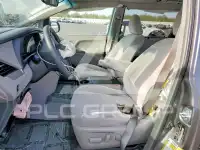 2015 Toyota SIENNA фото