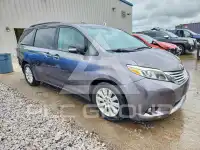 2015 Toyota SIENNA фото