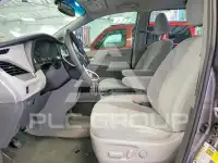 2015 Toyota SIENNA фото