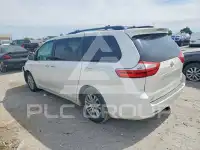 2015 Toyota SIENNA фото