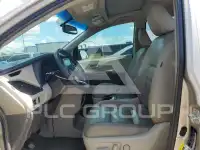 2015 Toyota SIENNA photo