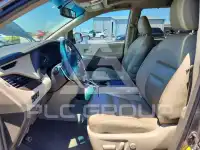 2015 Toyota SIENNA photo