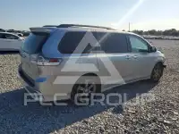 2015 Toyota SIENNA фото