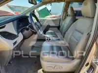 2015 Toyota SIENNA фото