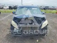 2015 Toyota SIENNA фото