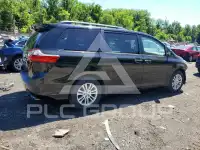 2015 Toyota SIENNA фото