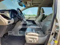 2015 Toyota SIENNA фото