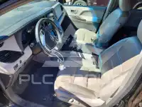 2015 Toyota SIENNA фото