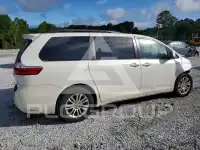 2015 Toyota SIENNA фото