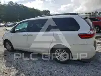 2015 Toyota SIENNA фото