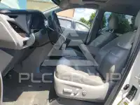 2015 Toyota SIENNA photo