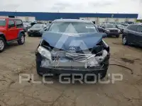 2015 Toyota SIENNA фото