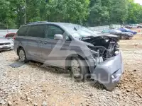 2015 Toyota SIENNA фото