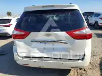 2015 Toyota SIENNA фото