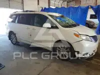 2015 Toyota SIENNA фото