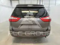 2015 Toyota SIENNA фото
