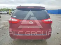 2015 Toyota SIENNA фото