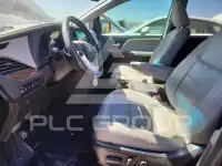 2015 Toyota SIENNA фото