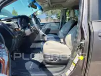 2015 Toyota SIENNA фото