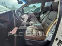 2015 Toyota SIENNA фото