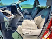 2015 Toyota SIENNA фото