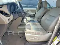 2015 Toyota SIENNA фото