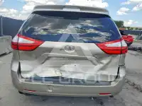 2015 Toyota SIENNA photo