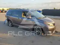 2015 Toyota SIENNA фото