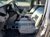 2015 Toyota SIENNA photo