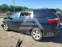 2015 Toyota SIENNA фото