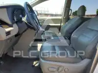 2015 Toyota SIENNA фото