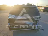 2015 Toyota SIENNA фото
