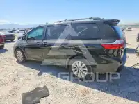 2015 Toyota SIENNA фото