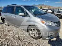 2015 Toyota SIENNA фото