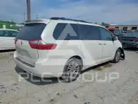 2015 Toyota SIENNA фото