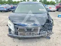 2015 Toyota SIENNA фото