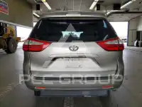 2015 Toyota SIENNA фото