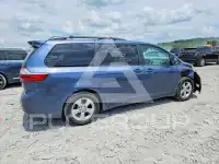 2015 Toyota SIENNA фото