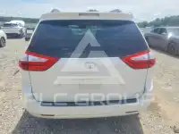 2015 Toyota SIENNA фото