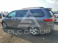 2015 Toyota SIENNA фото