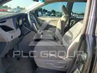 2015 Toyota SIENNA фото