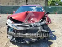 2015 Toyota SIENNA фото
