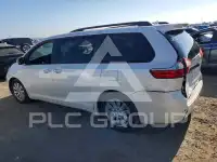 2015 Toyota SIENNA фото