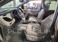 2015 Toyota SIENNA фото