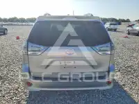2015 Toyota SIENNA фото