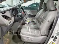 2015 Toyota SIENNA фото