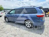 2015 Toyota SIENNA фото