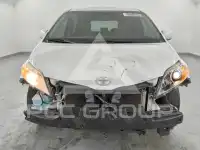 2015 Toyota SIENNA фото