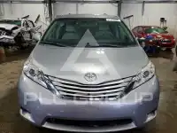 2015 Toyota SIENNA фото