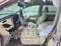 2015 Toyota SIENNA фото